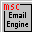 SMTP/POP3 Email Engine for C/C++ screenshot